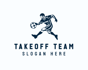 Varsity Football Team logo
