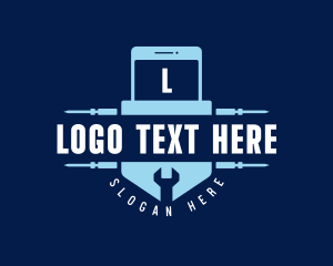 Mobile Phone Repair logo