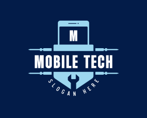 Mobile Phone Repair logo