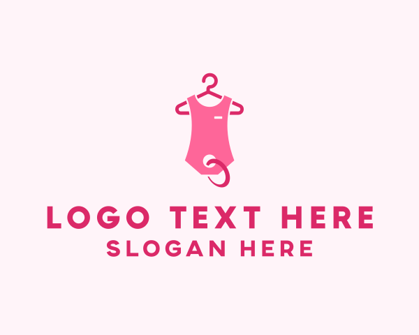 Fashion Brand logo example 2