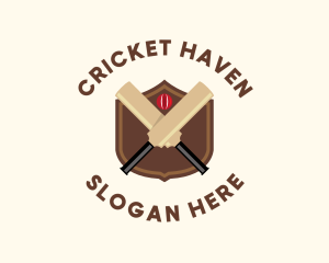 Cricket Sports Tournament  logo