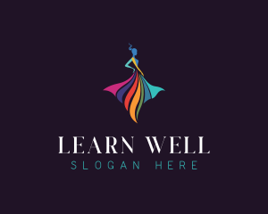 Fashion Body Wellness logo design