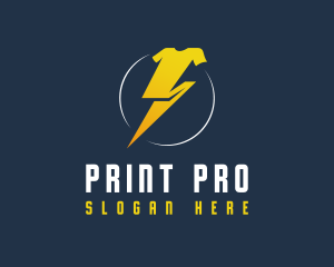 Quick Shirt Printing logo