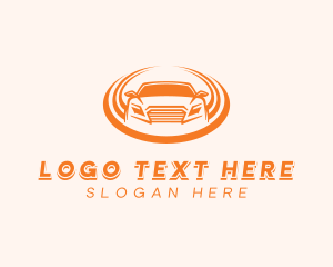 Car Dealer Automotive logo