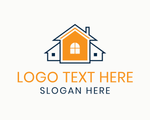 Village Residential Home logo