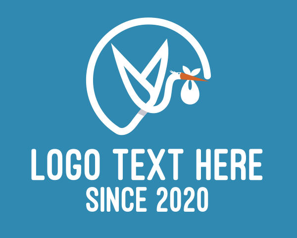Mailing logo example 2