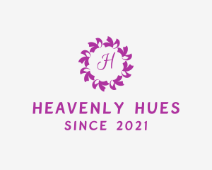 Cosmetic Beauty Ribbon  logo