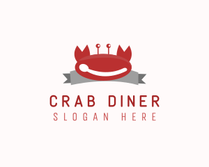 Spoon Crab Restaurant  logo