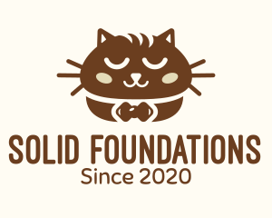 Brown Cat Bread logo