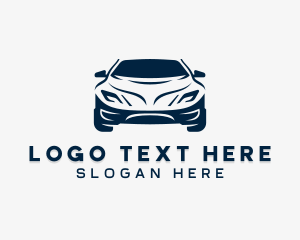 Car Automobile Vehicle Logo