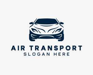 Car Automobile Vehicle logo design