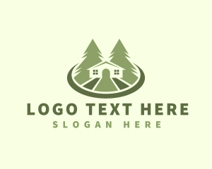 Yard Garden Landscaping  logo