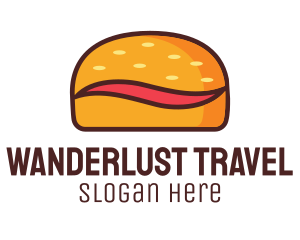 Tilde Hamburger Bun logo