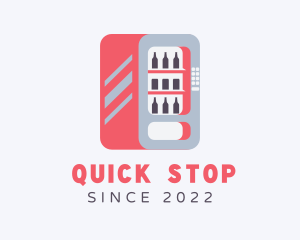 Beverage Vending Machine logo