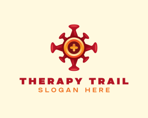 Coronavirus Disease Treatment logo
