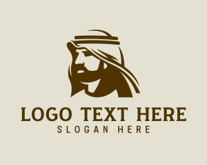 Arabian Desert Tribe logo