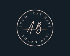 Hipster Beauty Apparel Brand logo