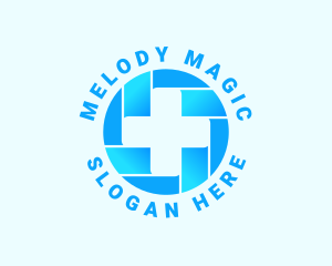 Medical Cross Pharmacy Logo