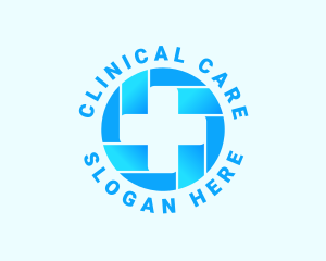 Medical Cross Pharmacy logo