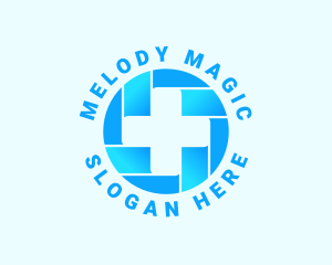 Medical Cross Pharmacy logo