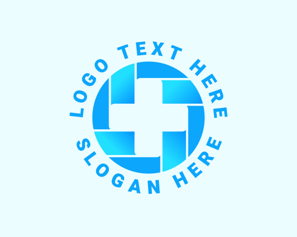 Surgery logo example 4