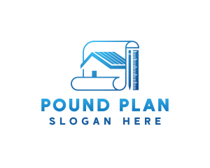Architect Draft Plan logo
