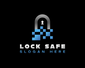 Security Lock Technology logo