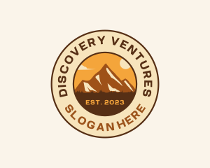 Mountain Travel Explore logo