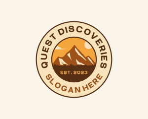 Mountain Travel Explore logo