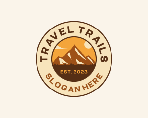 Mountain Travel Explore logo