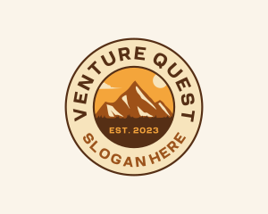 Mountain Travel Explore logo
