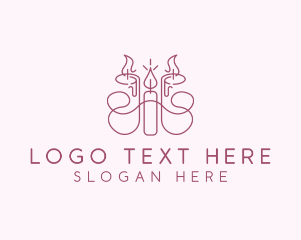 Decor logo example 1