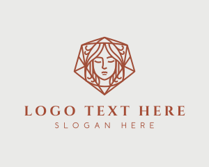 Elegant Woman Brand logo