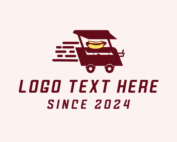 Eatery logo example 2