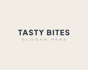 Generic Elegant Brand Logo