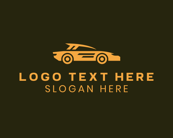 Van logo example 3