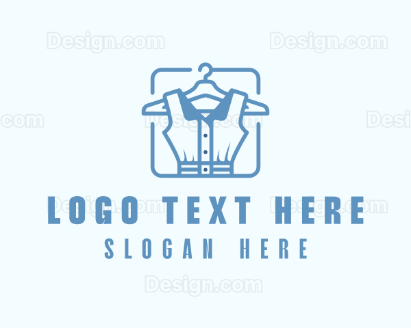 Outfit Garment Apparel Logo