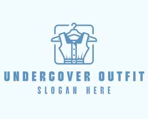 Outfit Garment Apparel logo