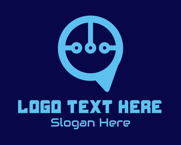 Teleconsultation logo example 1