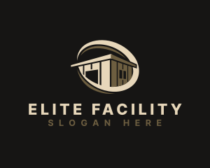 Warehouse Storage Facility logo