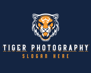 Tiger Gaming Team logo