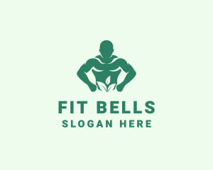 Natural Fit Body logo design