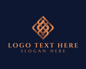 Luxury Financial Banking logo