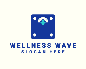 Medical Weighing Scale logo