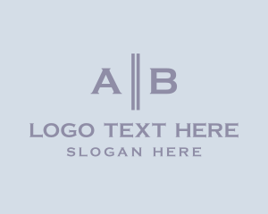 Generic Brand Business logo