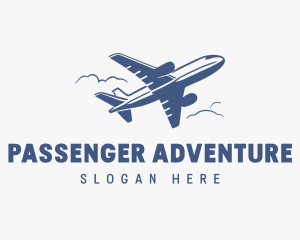 Airport Passenger Transport logo