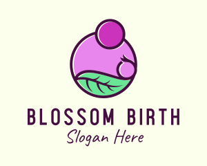 Organic Mother Breastfeed logo