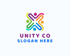 Unity Cooperative Group logo