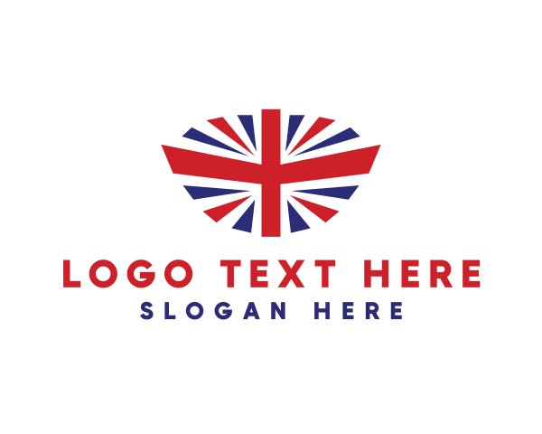 Sovereign logo example 1