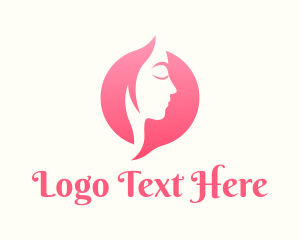 Pink Facial Spa logo